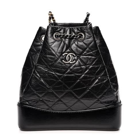 chanel gabrielle backpack for sale|chanel gabrielle backpack price 2020.